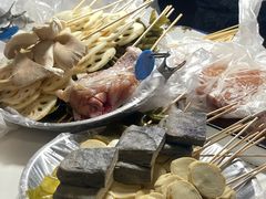 -鼓楼街商业广场