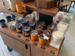 -星巴克臻选(北京富力家园店)