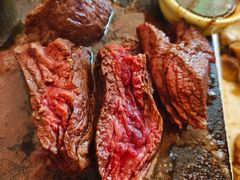-Entrecôte 法国牛扒馆(保利·时光里店)