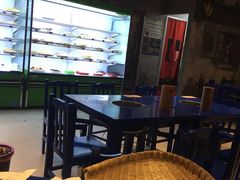-马路边边火锅串串(观前街店)