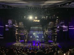 -《12·12》西安事变大型实景演出
