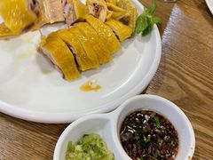 -点点心港式茶餐厅(南京西路店)