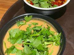 -万记麻辣烫国展总店