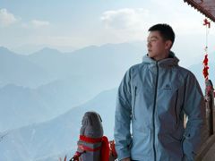 -终南山南五台景区