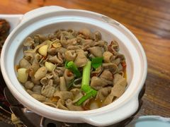 -伙工殿餐厅(吉大店)