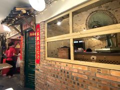 -遇见老南昌-柴火灶(顺外路店)