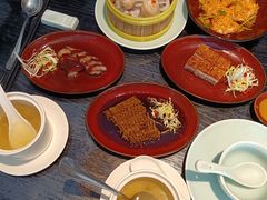 -五缘湾凯悦酒店·悦饗中餐厅