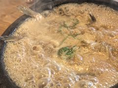 -小放牛炒菜馆(军校店)