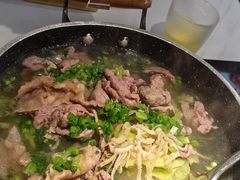 牛杂煲-全牛匠·乐山跷脚牛肉(西北旺万象汇店)
