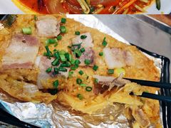 -鑫正兴东北烧烤(滨湖店)