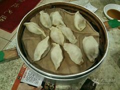 -老班长手工灌汤包老店(东山店)