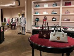 -Gucci(厦门万象城店)