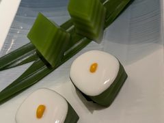 -金链花·泰国餐厅(国贸店)