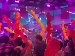 -MOSSO·Liveshow(M3香港广场店)