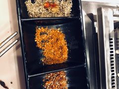 -唛嘻哒烤串朝鲜族风味(金桥店)