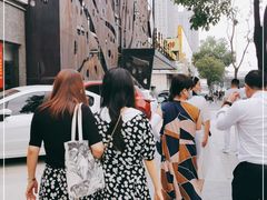 -绿杨春·淮扬宴(庐山路店)