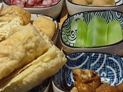 -螺大喜螺蛳粉火锅(雍和宫店)