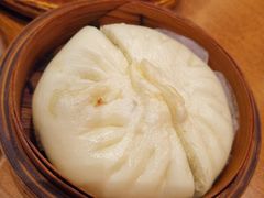 山东酱肉包-小天厨民间菜馆(深圳街店)