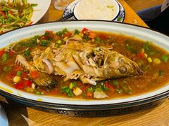 -鸿运楼·舌尖上的徽菜