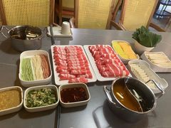 -君邦火锅(新疆大厦店)