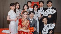 -B.Bridge Couture婚纱礼服(福田店)