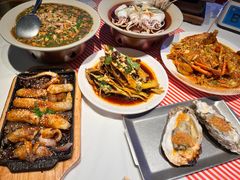 -永信海鲜(群星城店)