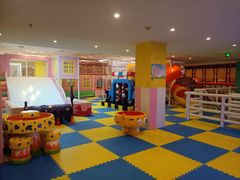 -天沐温泉(抚顺店)
