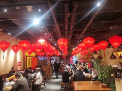 大堂-老湘村·湖南土菜(天河维多利店)