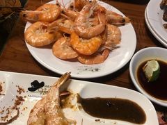 -汉巴味德(大悦城店)