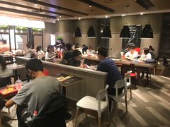 -肯德基(西安兴庆店)