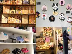 -恋物百货商店(华侨城店)