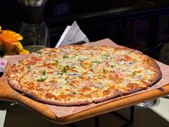 -碧特博格·20年品牌西餐厅(芜湖路店)