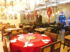 大堂-東城故事·尋找姆媽的味道(玉兰路店)