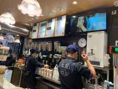 -茶颜悦色(登高路上店)