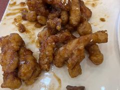 -桃子餐厅·天津菜(红星路直营店)