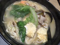 -好麺世家海鲜面馆(新建中路店)