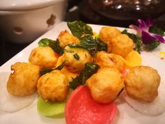 花枝丸-巷语私房料理(华一实业大厦店)