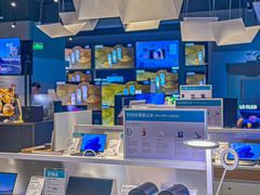 -顺电数码家电(万象天地店)