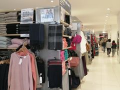 -优衣库(红谷滩万达店)