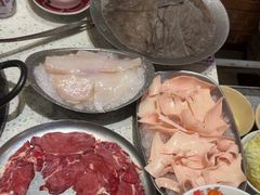 -龙厂长老火锅(抚琴店)