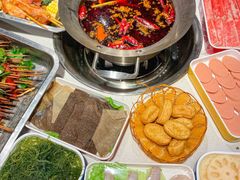 -让签签飞小郡肝串串香(春熙路形象店)