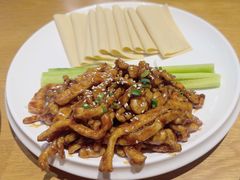 -伊喜饺子(五道口学院路店)