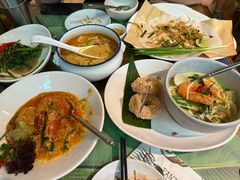 -帕蓝·暹罗料理(大学路店)