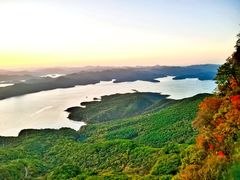 -五女山景区