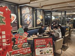 -港丽餐厅(天河城店)