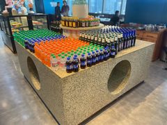 -圣罗巴海鲜烤肉自助(佳兆业店)