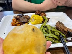 -六和孝顺素食餐厅(西湖道店)