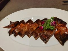 -汉水谣·江景餐厅(江滩店)