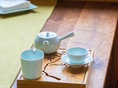 -梅间堂茶馆(绿地缤纷城店)