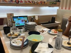 -濱寿司(高新伊藤店)